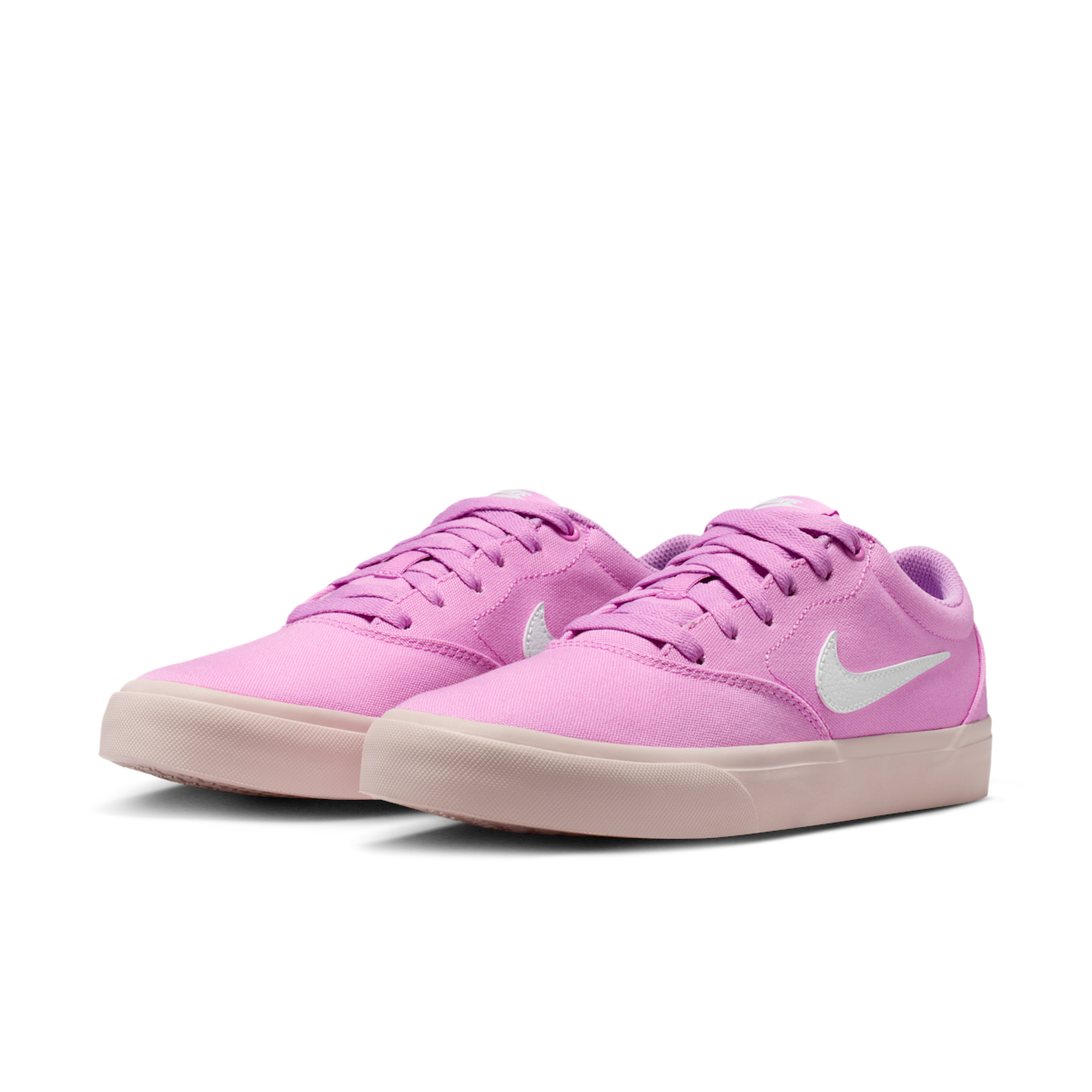 Women's Charge Canvas Shoes