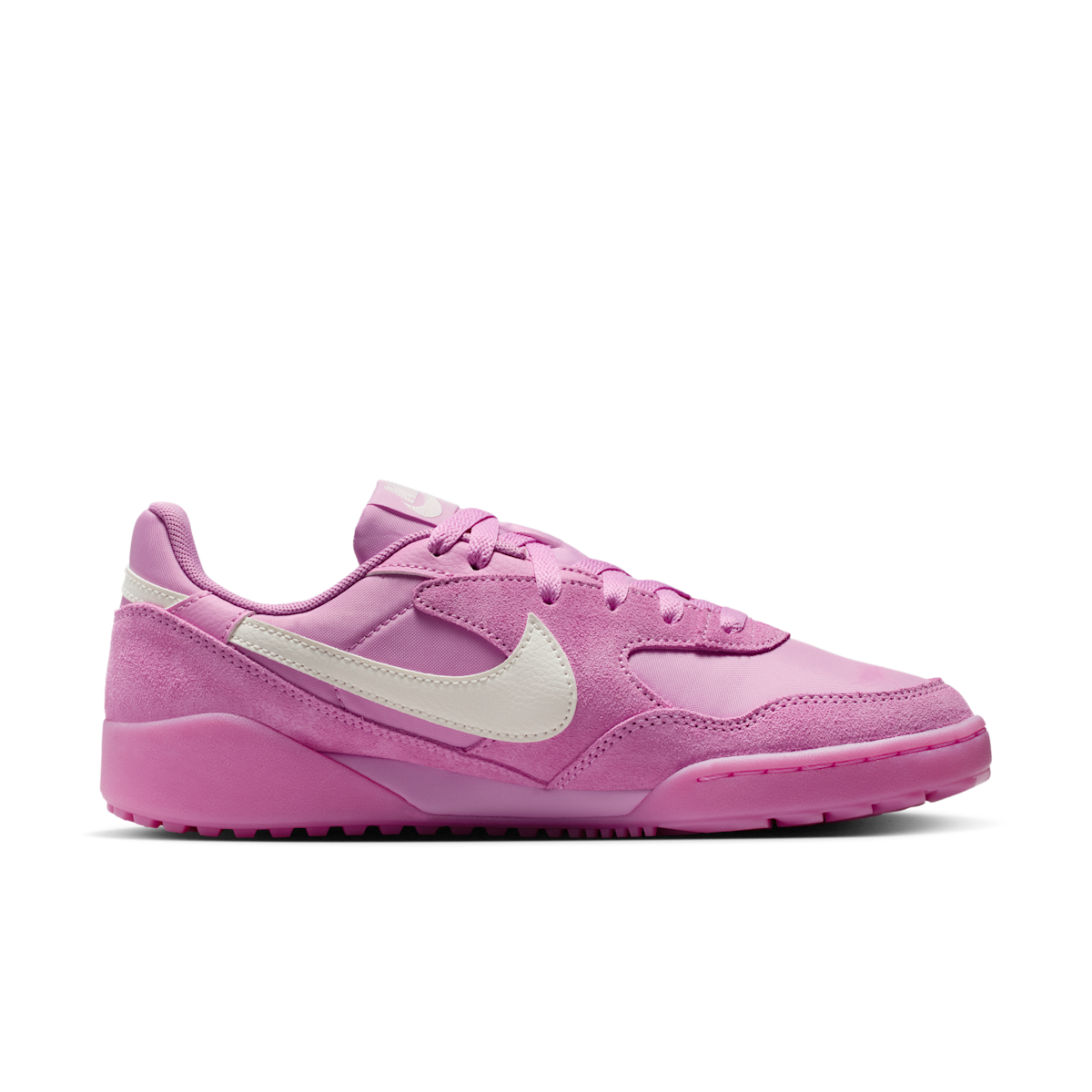 Women's Terra Manta Suede Shoes