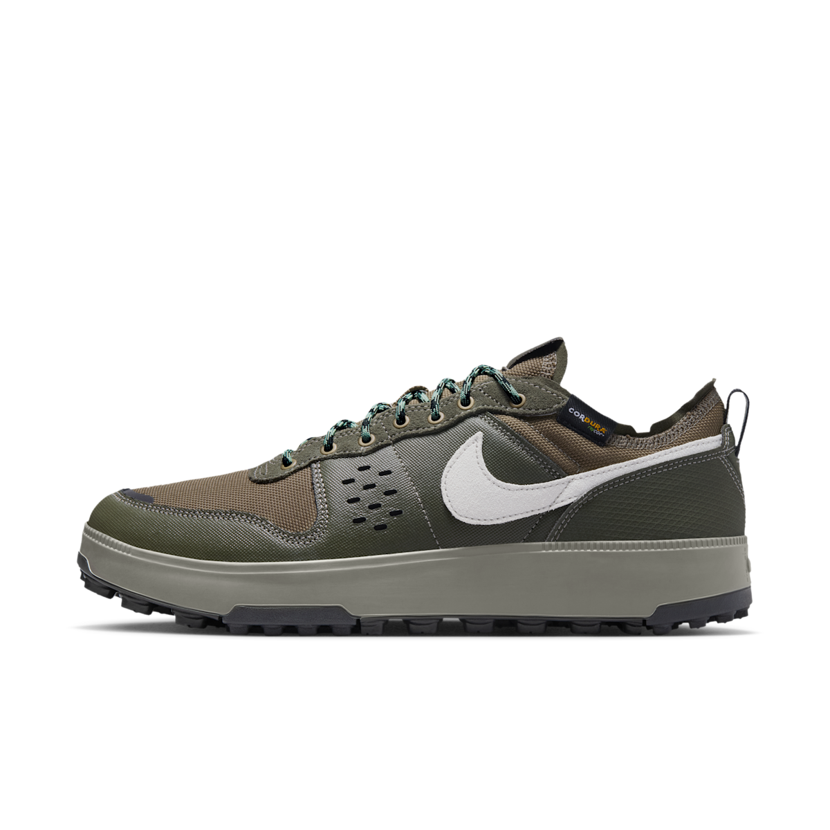 Men's C1TY Premium CORDURA Shoes