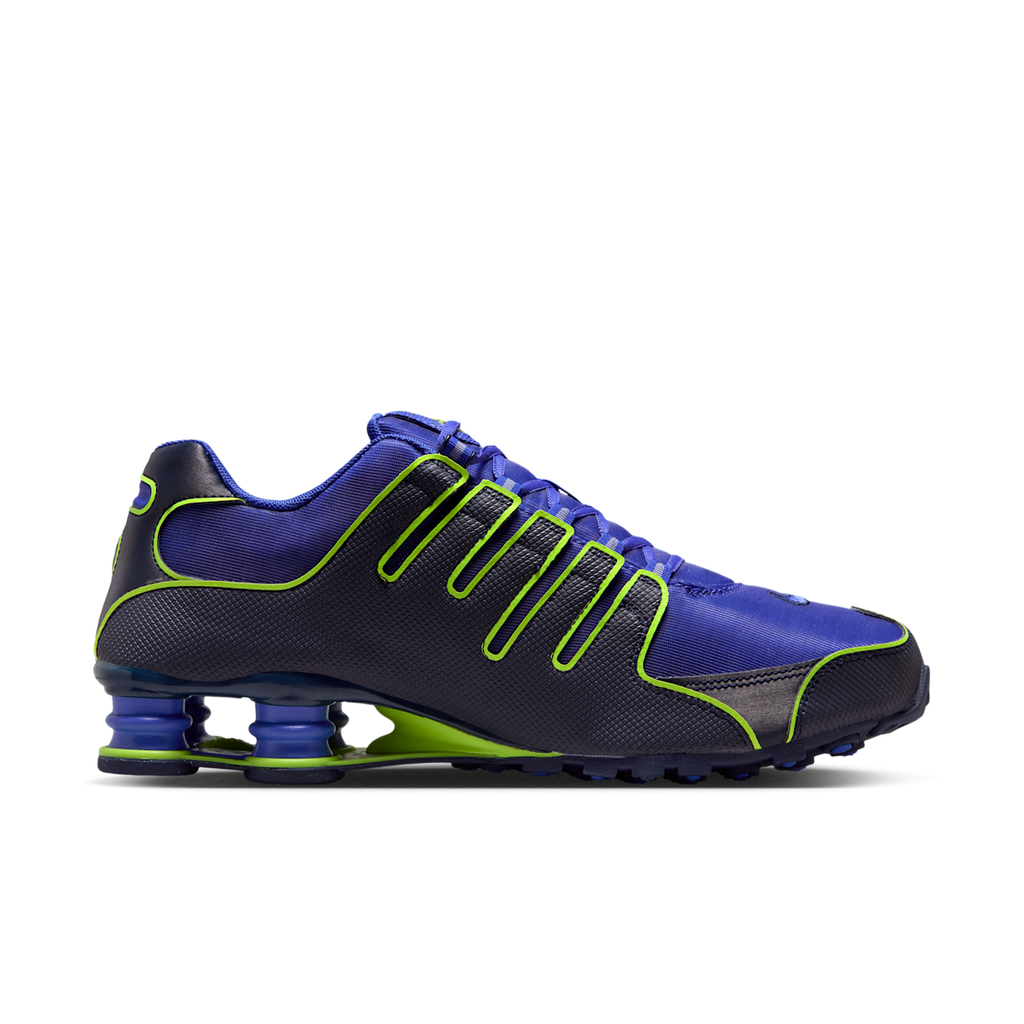 Men's Shox NZ Shoes