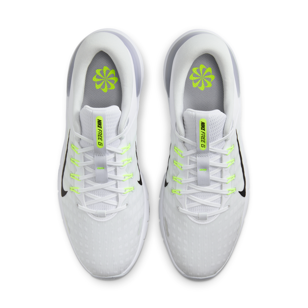 Men's Free Golf NN Golf Shoes (Wide)