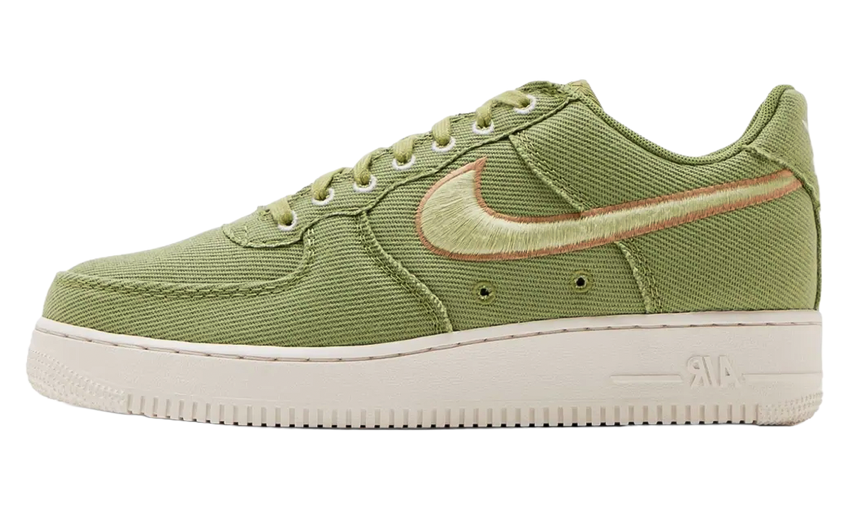 Air Force 1 Low "Dusty Olive Canvas" HV1204 300