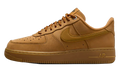 Air Force 1 '07 WMNS "Flax Wheat" FZ7372 200
