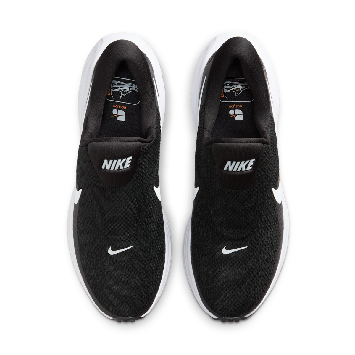 Men's Revolution 8 EasyOn Road Running Shoes