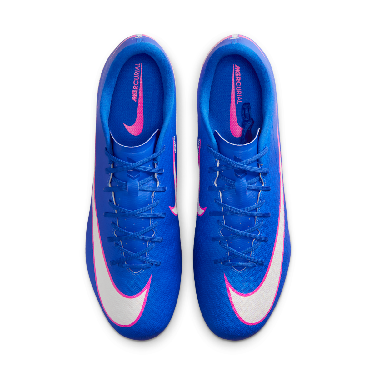 Men's Mercurial Vapor 16 Academy Multi-Ground Low-Top Soccer Cleats