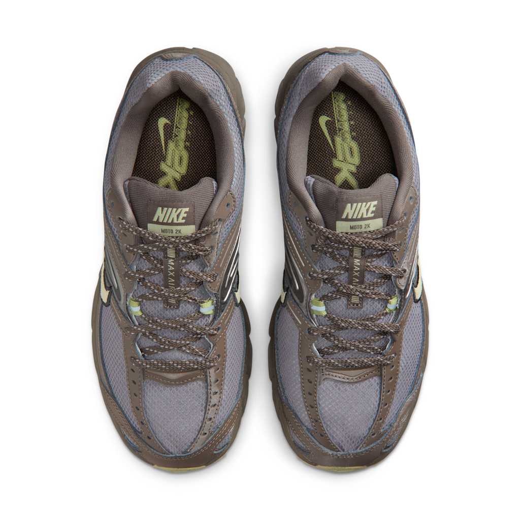 Women's Air Max Moto 2K Shoes with Reflective Accents