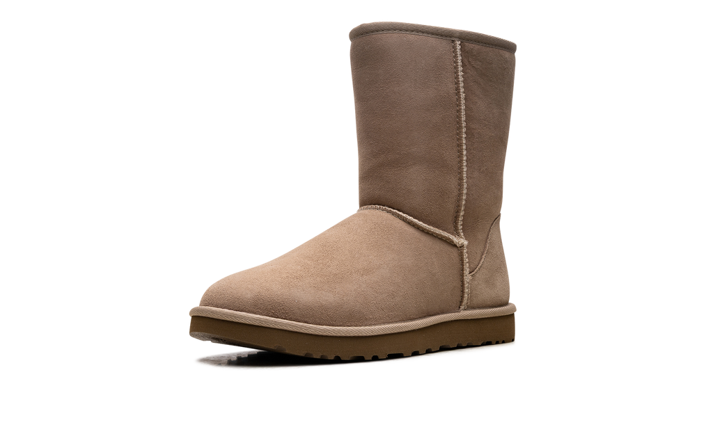 Classics Short Ii WMNS "Sand" 1016223 SAN