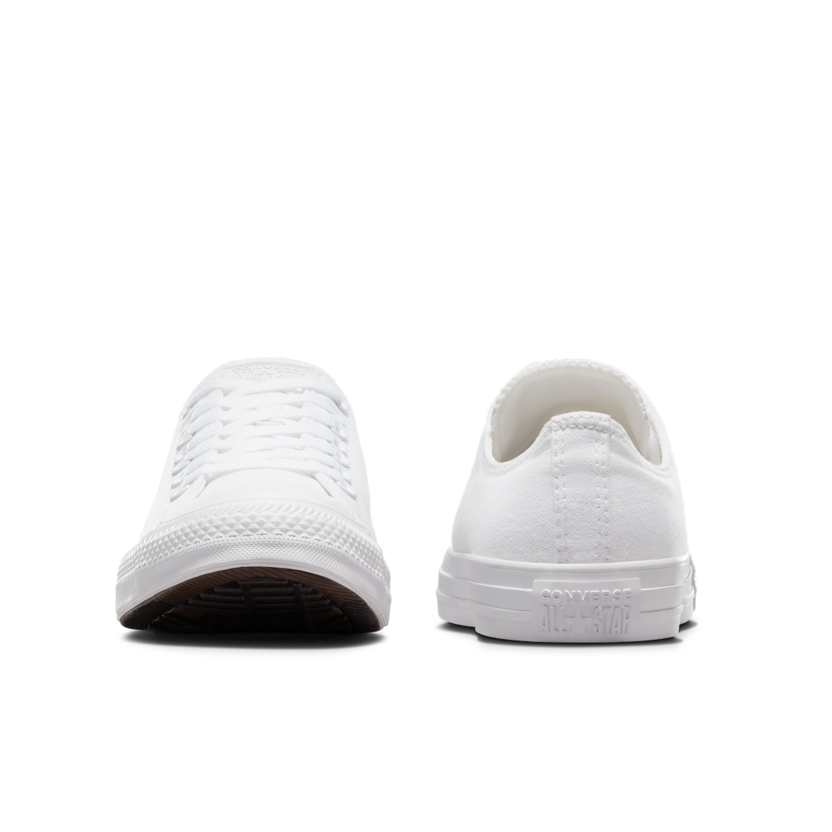 Men's Chuck Taylor All Star Canvas Shoes