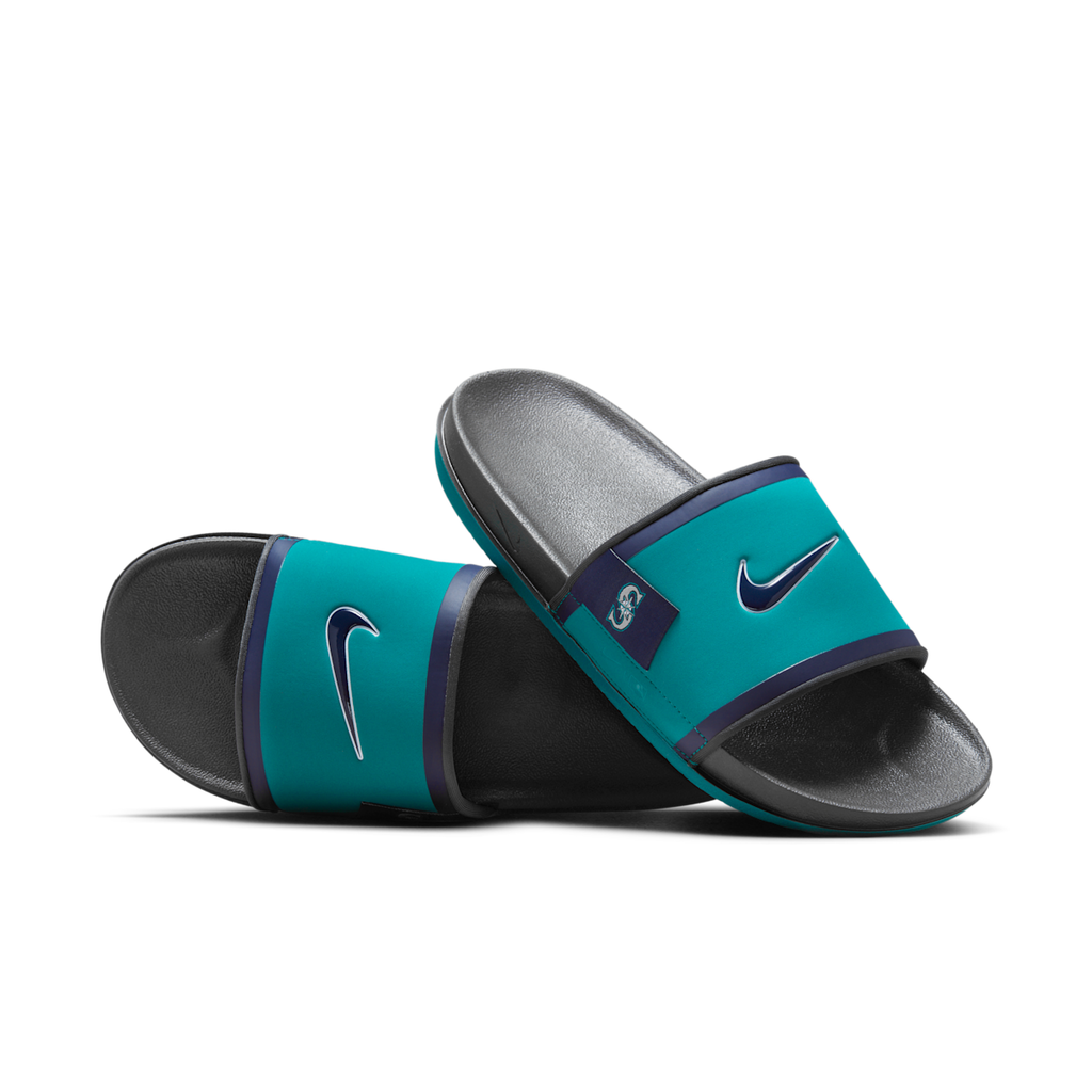 Men's Offcourt (Seattle Mariners) Offcourt Slides