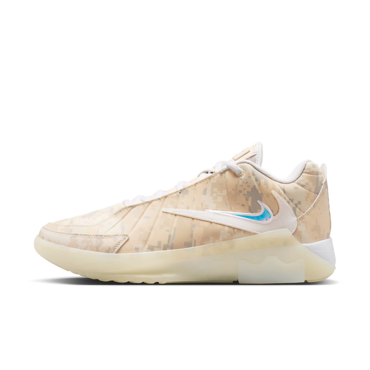 Men's LeBron Witness 9 Basketball Shoes