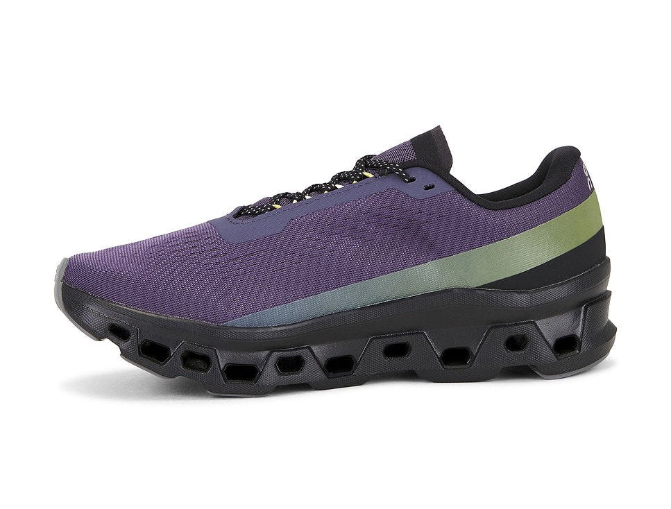 Men's Cloudmonster 1 Flint Black