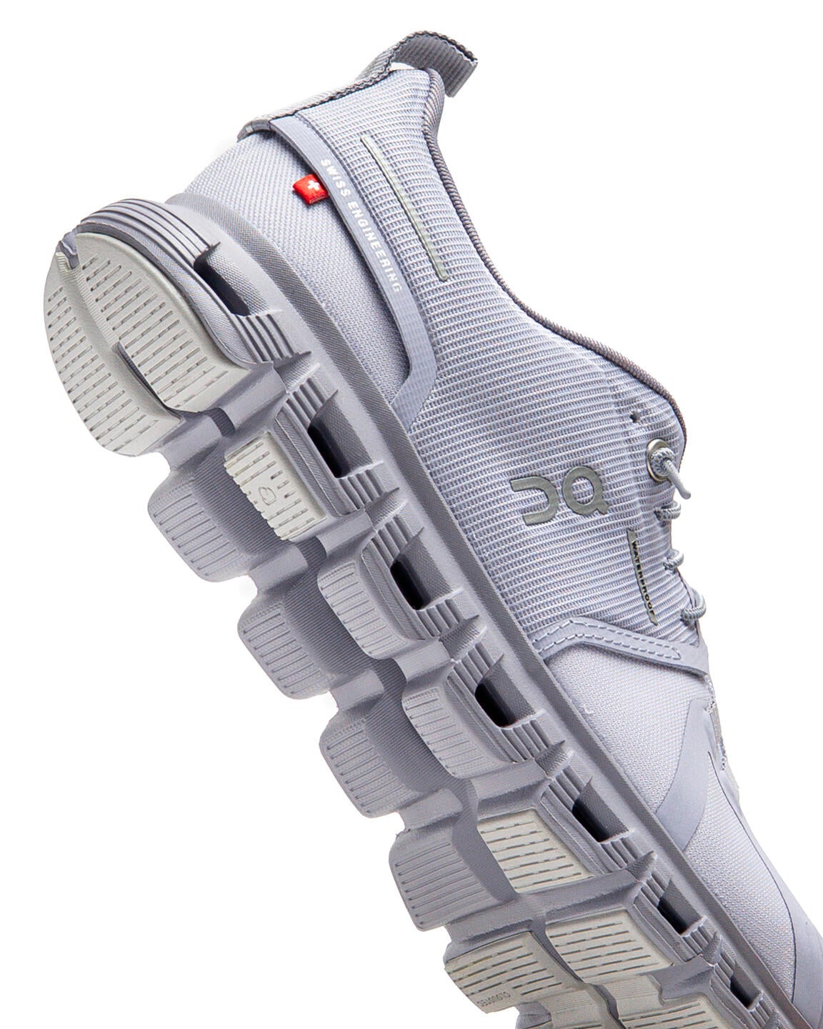 Women's Cloud 6 Waterproof Nimbus Lilac