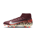 Men's United Mercurial Superfly 10 Academy Multi-Ground High-Top Soccer Cleats