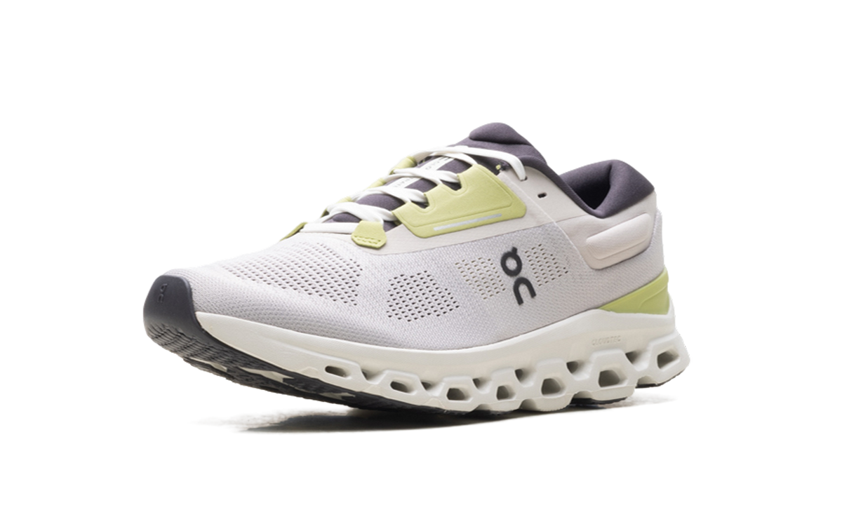 Cloudstratus 3 WMNS "Pearl Ivory" 3WD30122143