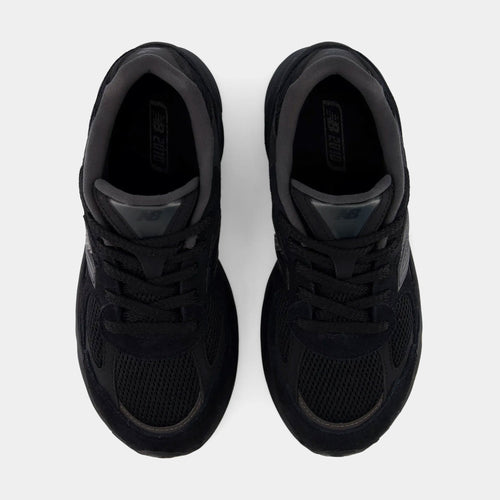 2010 Grade School Lifestyle Shoes (Black)