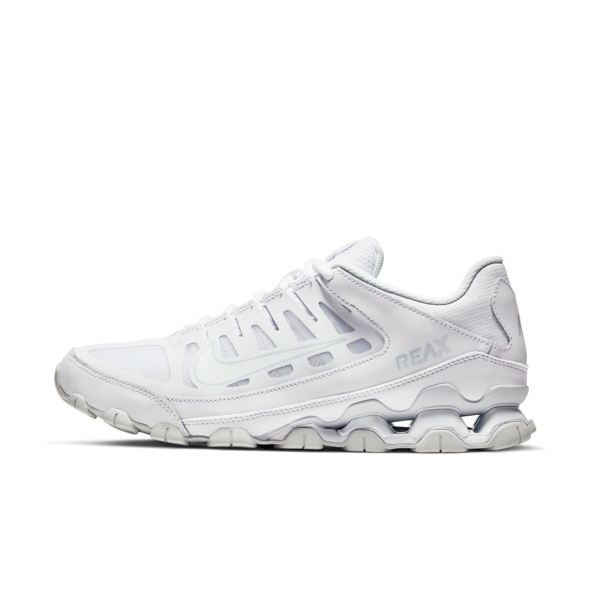 Men's Reax 8 TR Workout Shoes