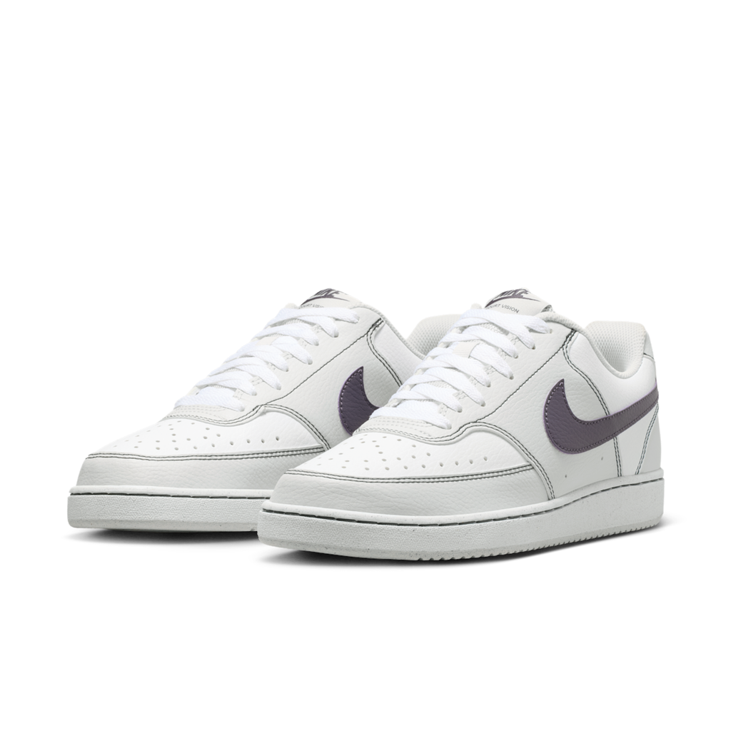 Women's Court Vision Low Next Nature CS Shoes