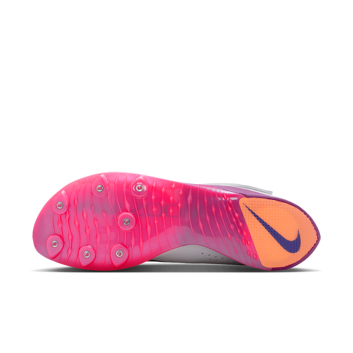 Men's Long Jump Elite Track & Field Jumping Spikes