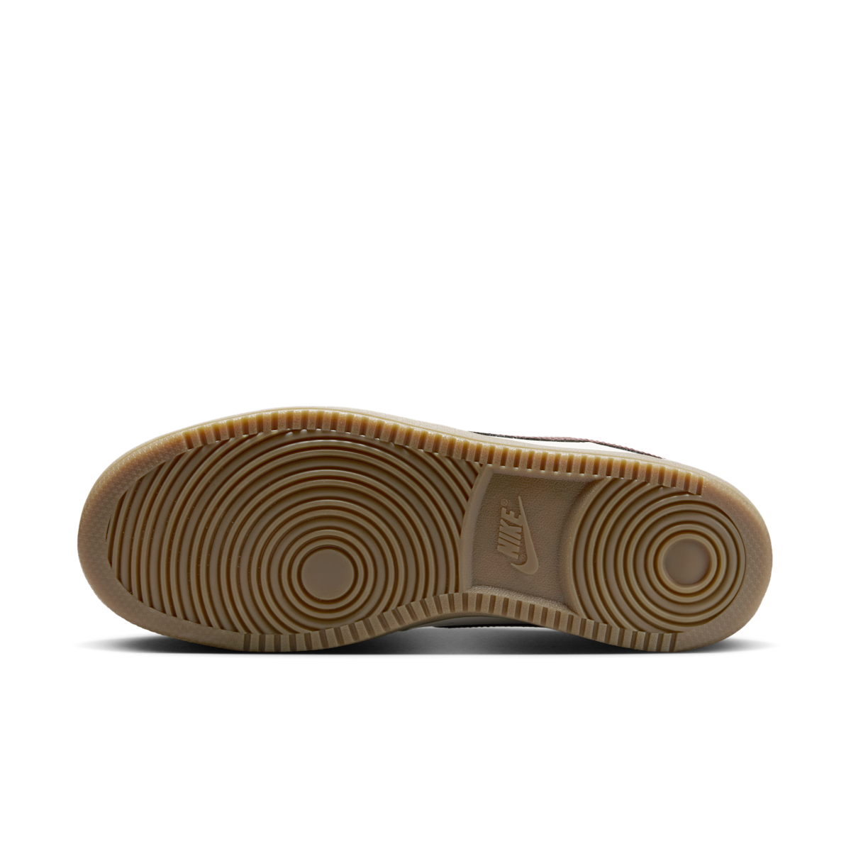 Men's Court Vision Low Shoes