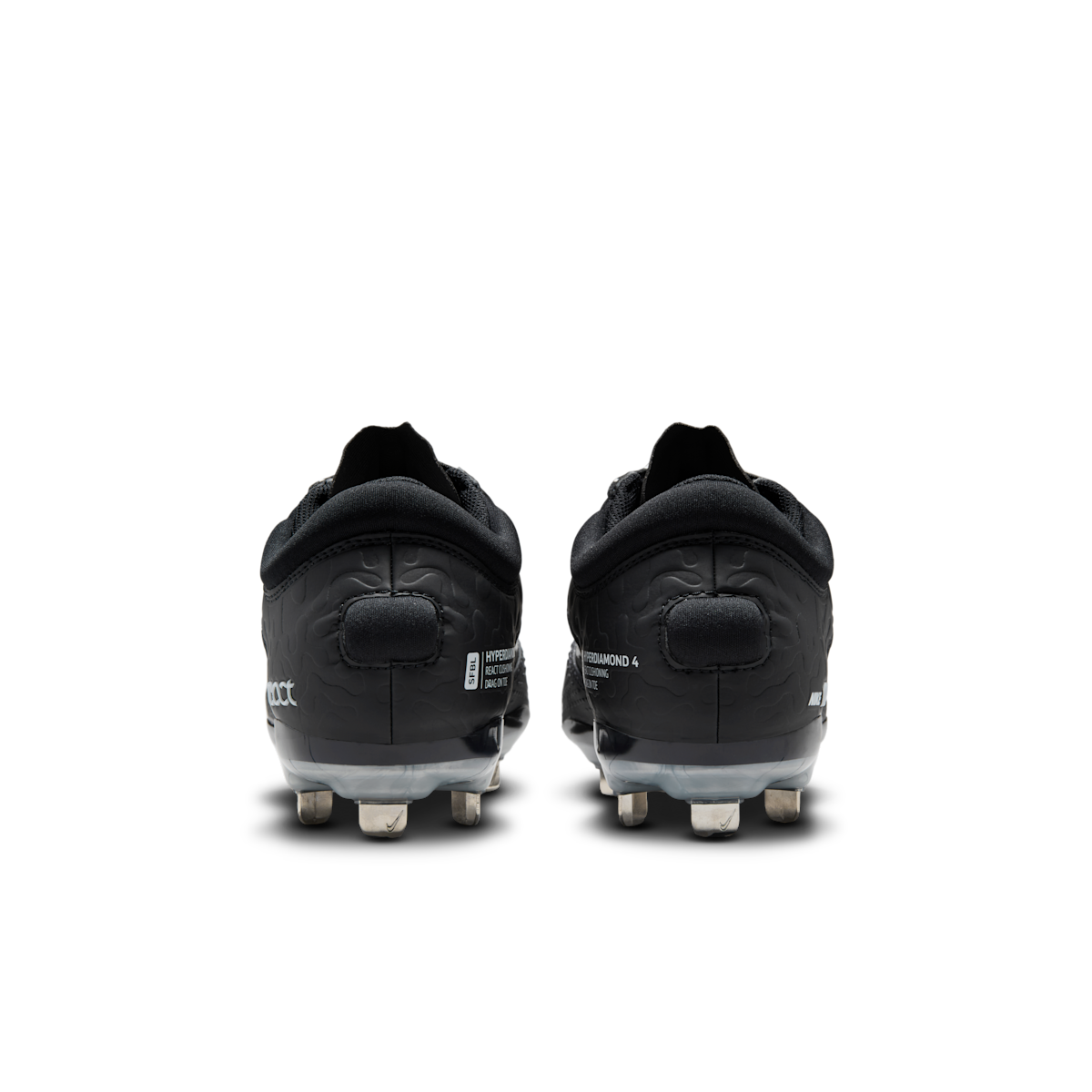 Women's Hyperdiamond 4 Elite Softball Cleats