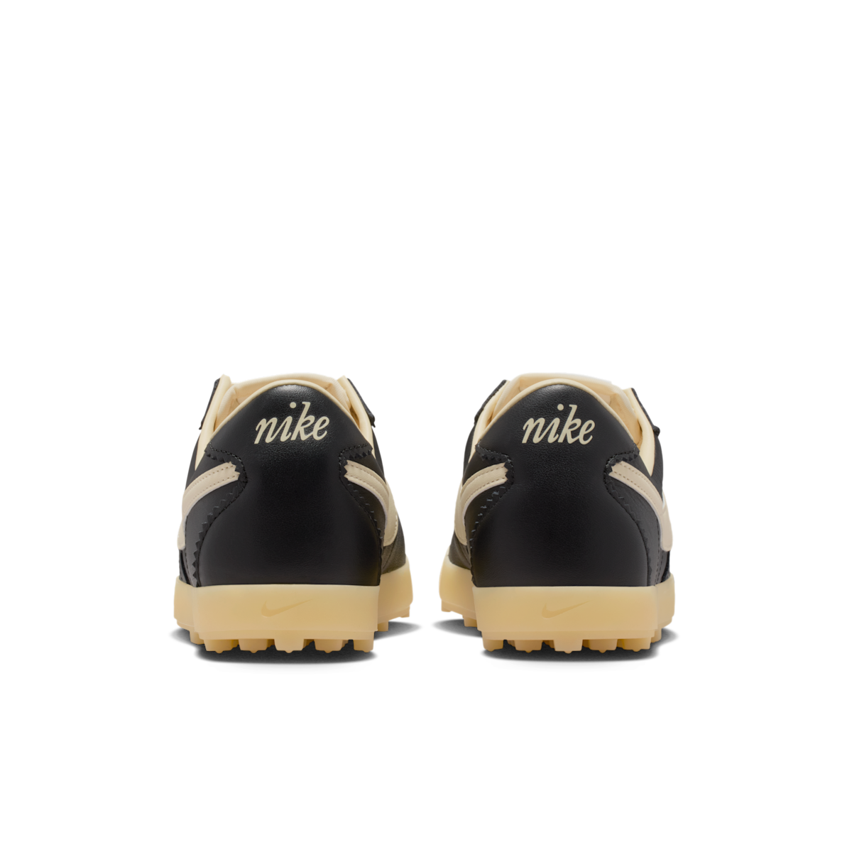 Women's Astrograbber Leather Shoes