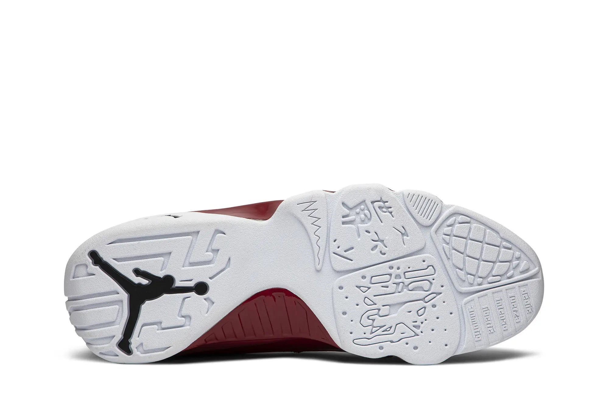Jordan 9 Retro 'Gym Red'
