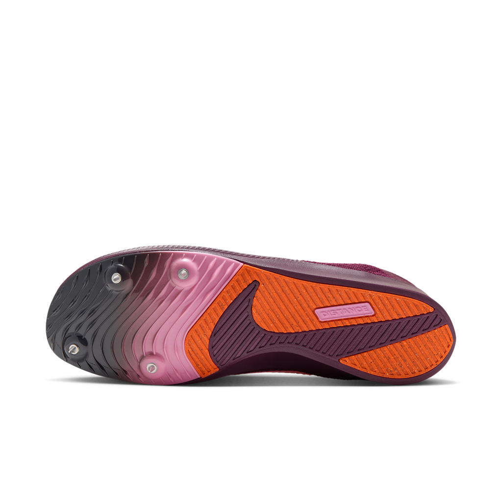 Men's Zoom Rival Distance Track & Field Distance Spikes