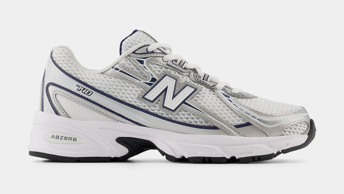 740 Mens Running Shoes (NB Navy/White/Shadow Grey)