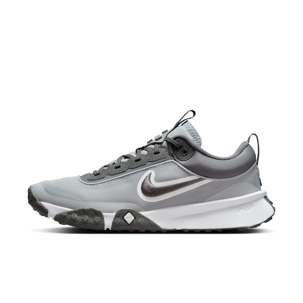 Men's Air Diamond Varsity Turf Baseball Shoes