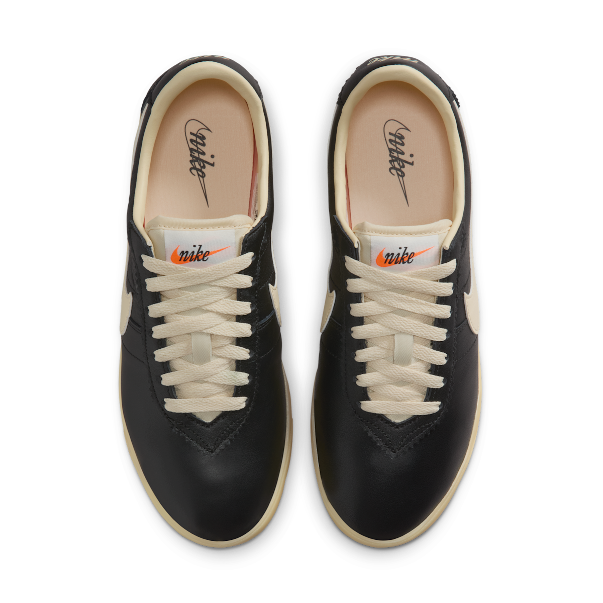 Women's Astrograbber Leather Shoes
