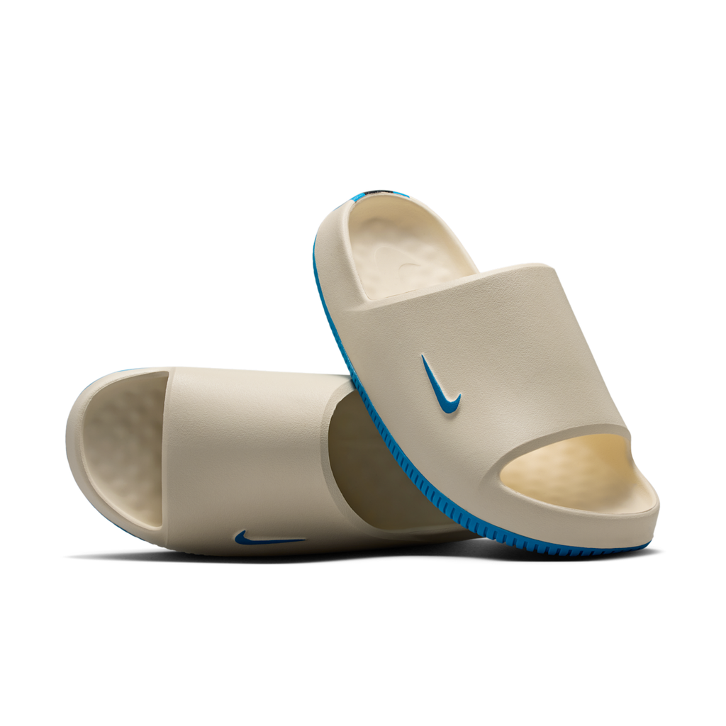 Men's Calm (Carolina Panthers) NFL Slides
