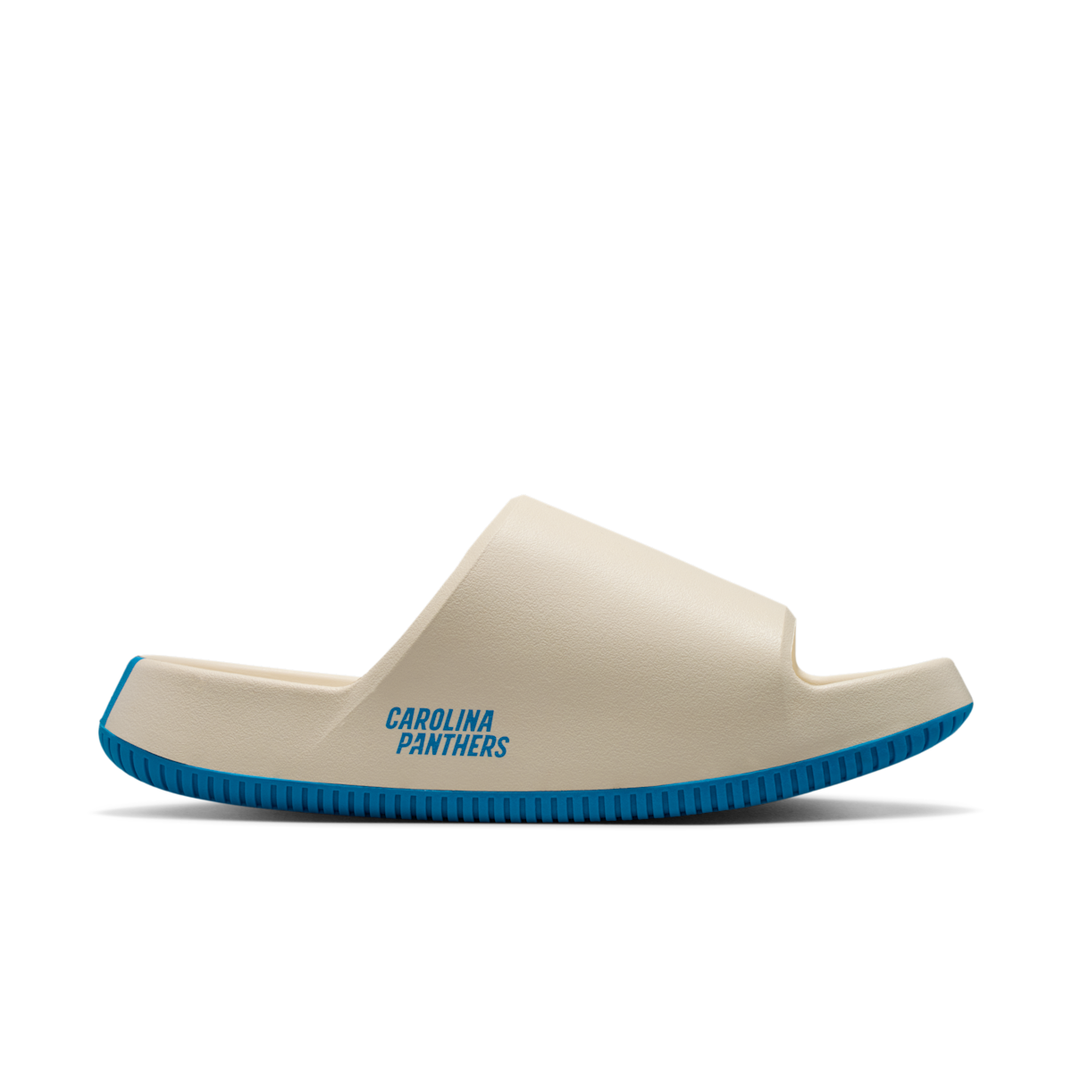 Men's Calm (Carolina Panthers) NFL Slides