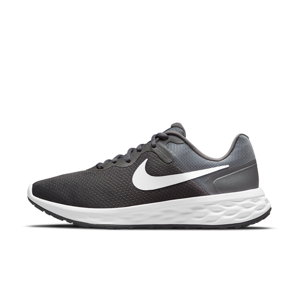 Men's Revolution 6 Road Running Shoes