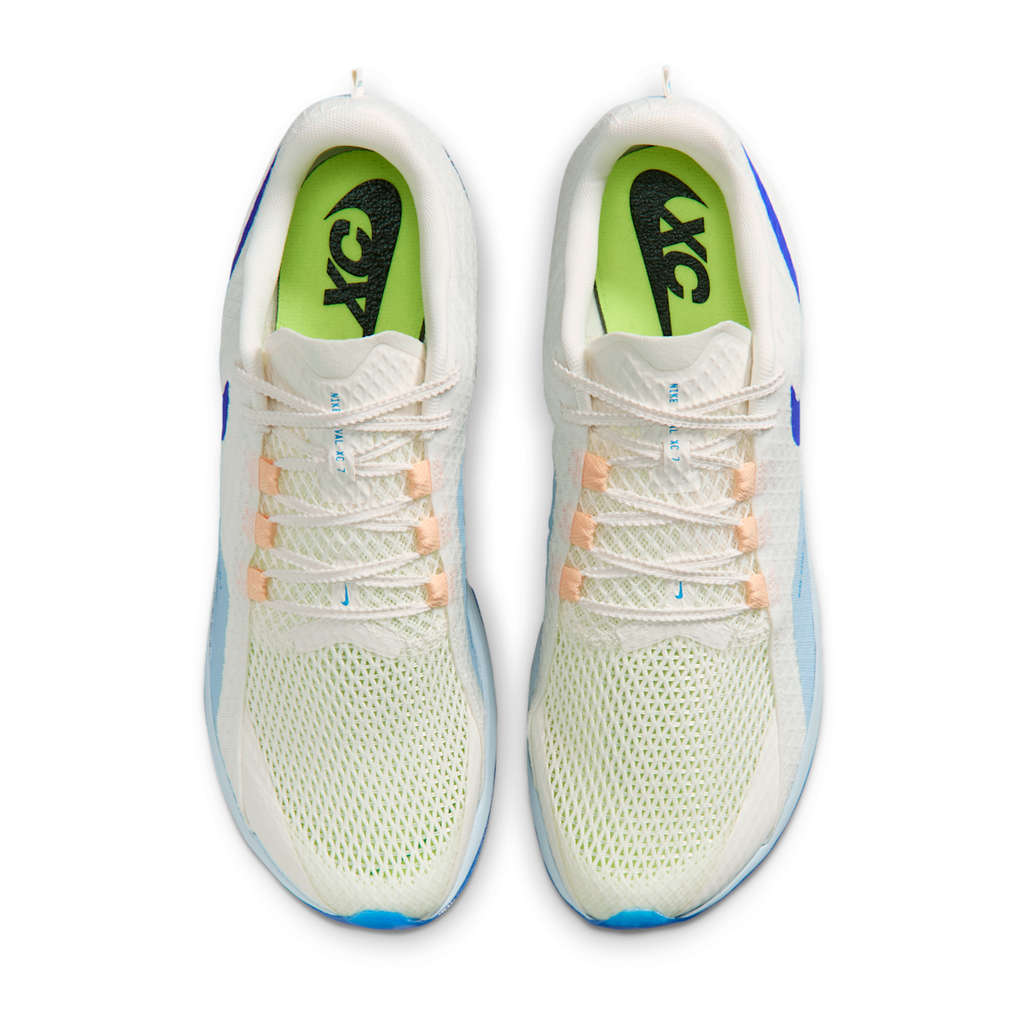 Men's Zoom Rival XC Cross-Country Spikes