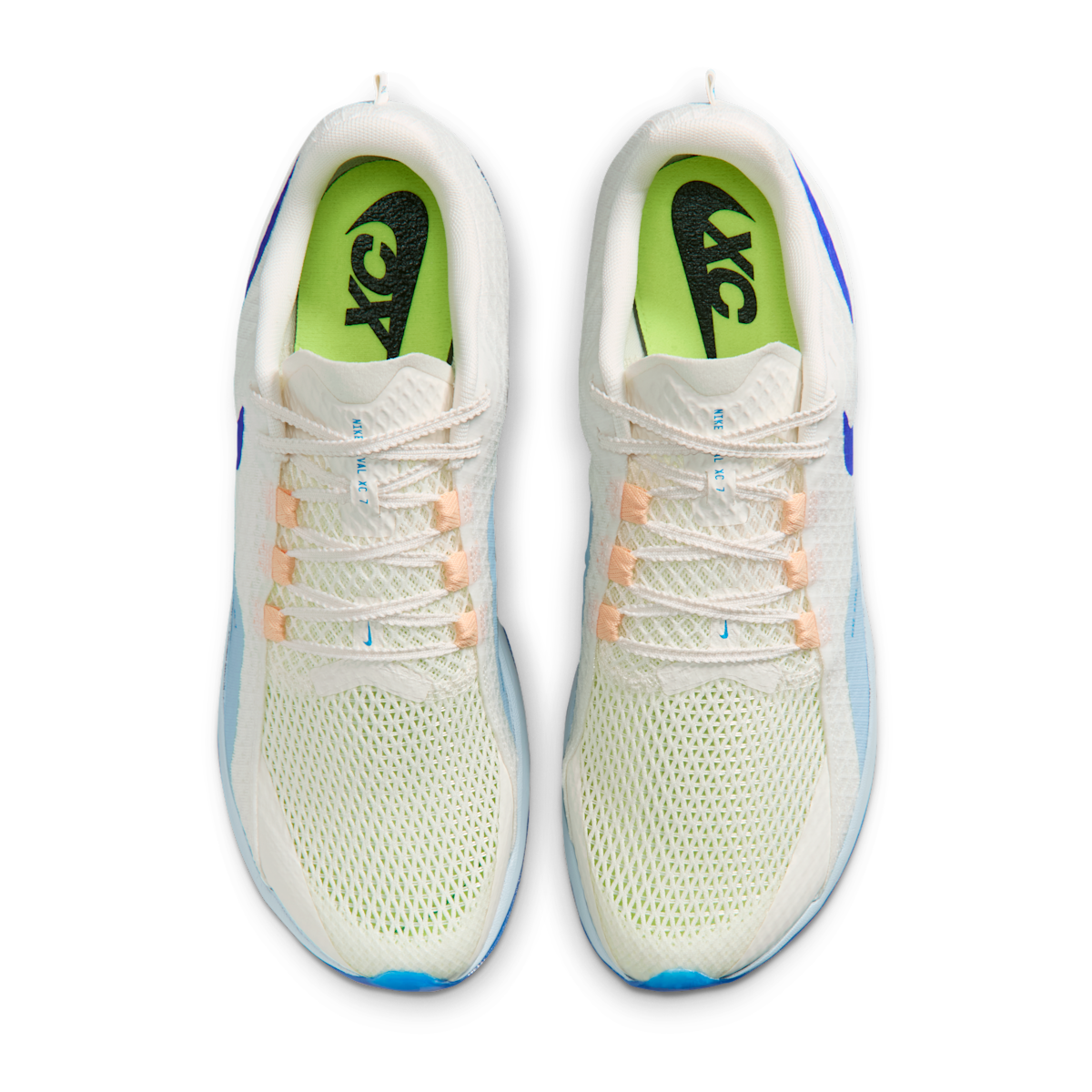 Men's Zoom Rival XC Cross-Country Spikes