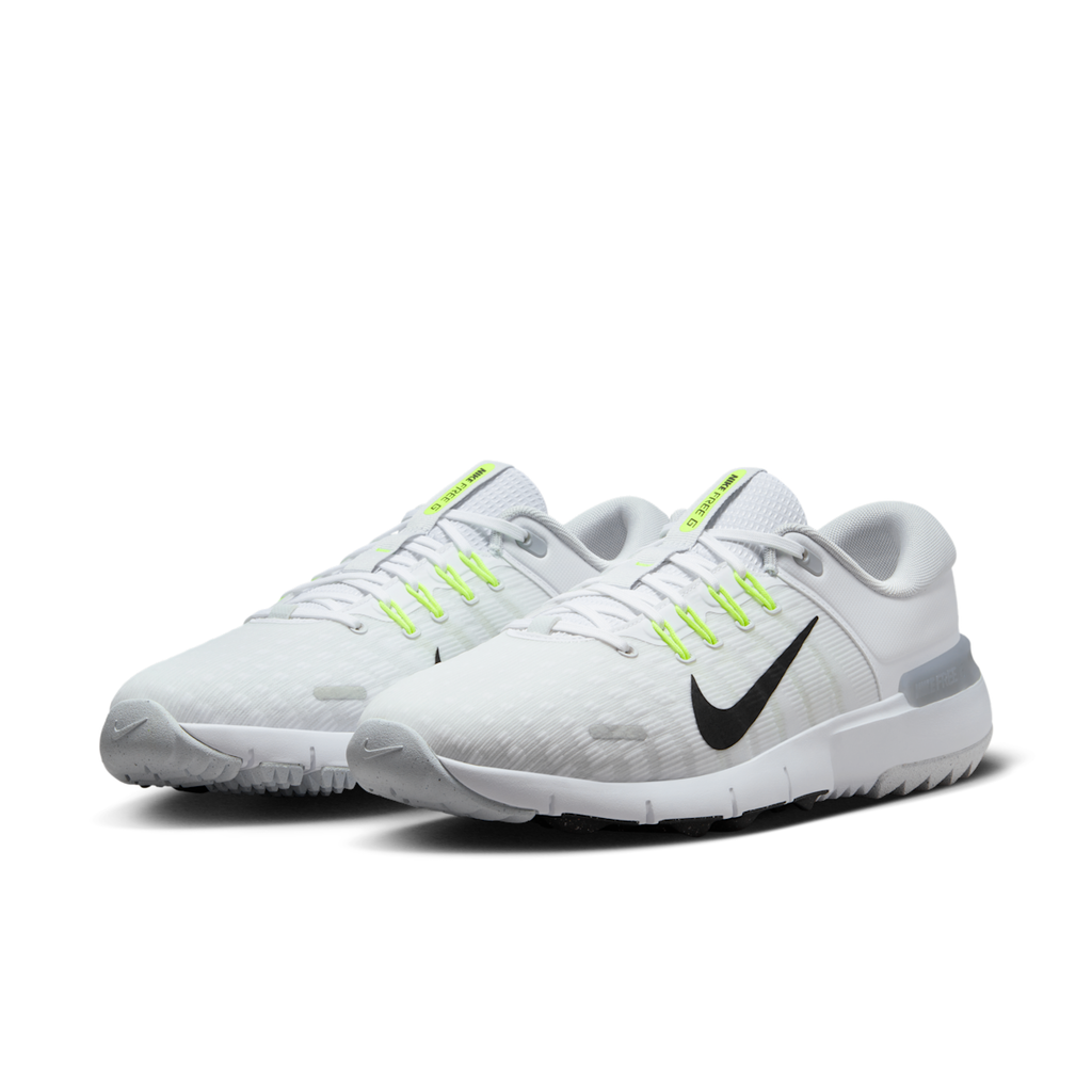 Men's Free Golf NN Golf Shoes (Wide)