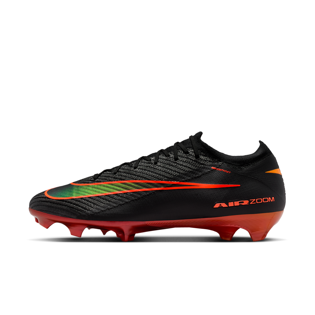 Men's Mercurial Vapor 16 Elite LV8 Firm-Ground Low-Top Soccer Cleats