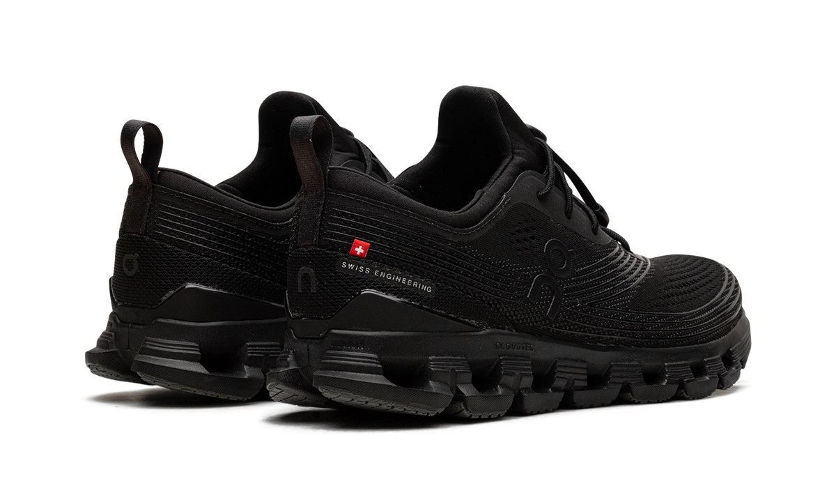 Cloud X Z5 WMNS "All Black" 3WE30280485