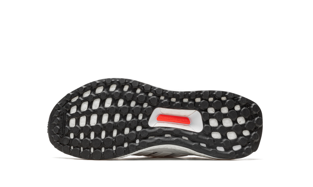 Ultraboost 5.0 DNA GS "White Black" GX2562