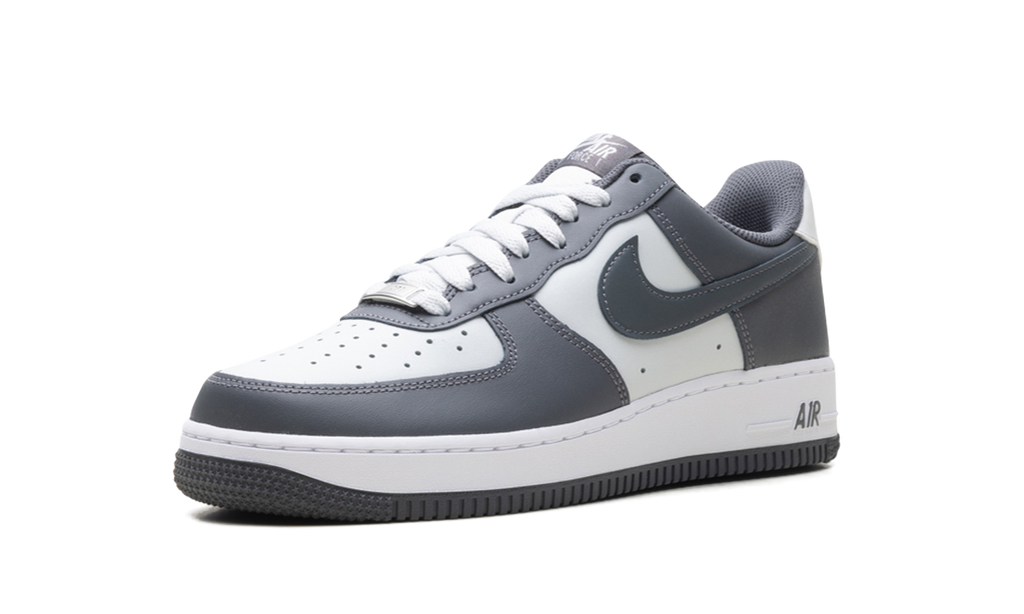 Air Force 1 Low "Photon Dust / Dark Grey" FJ4146 004