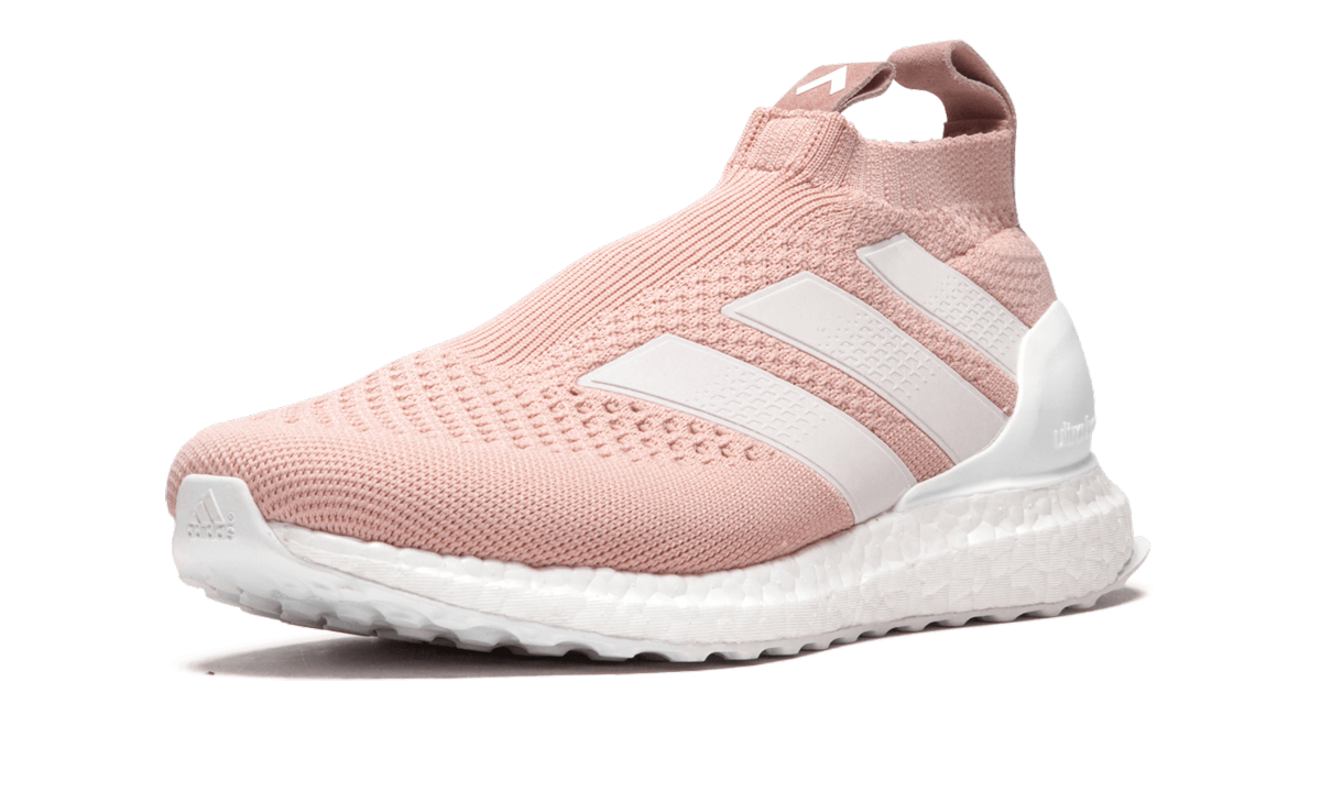 Ace 16+ Kith UltraBoost "KITH FLAMINGOS" CM7890