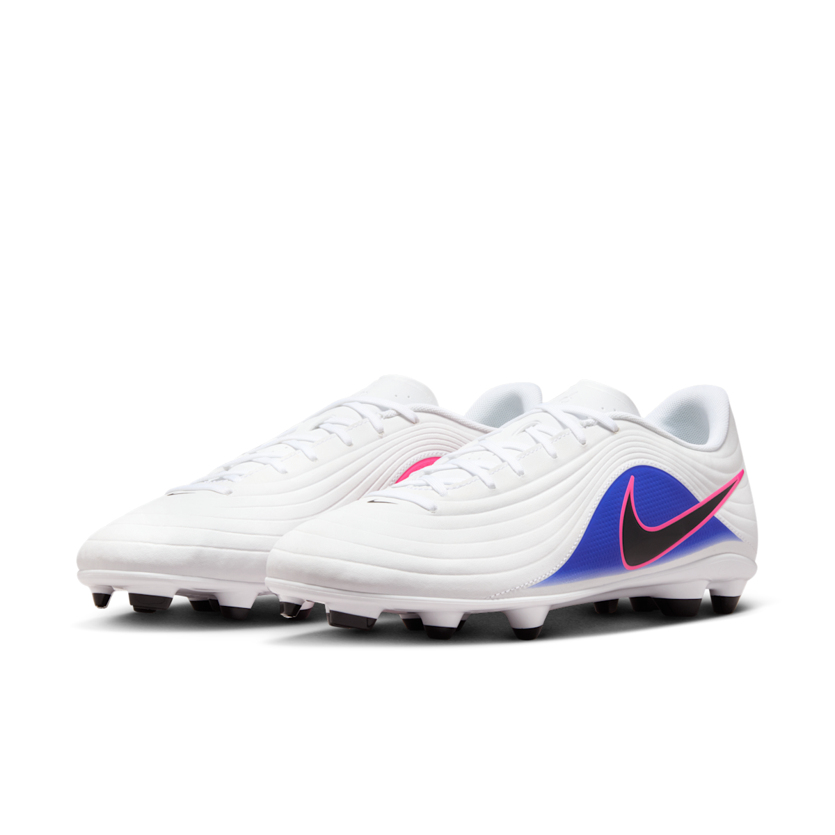 Men's Tiempo Maestro Club Multi-Ground Low-Top Soccer Cleats