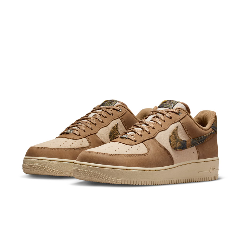 Men's Air Force 1 '07 RealTree Shoes