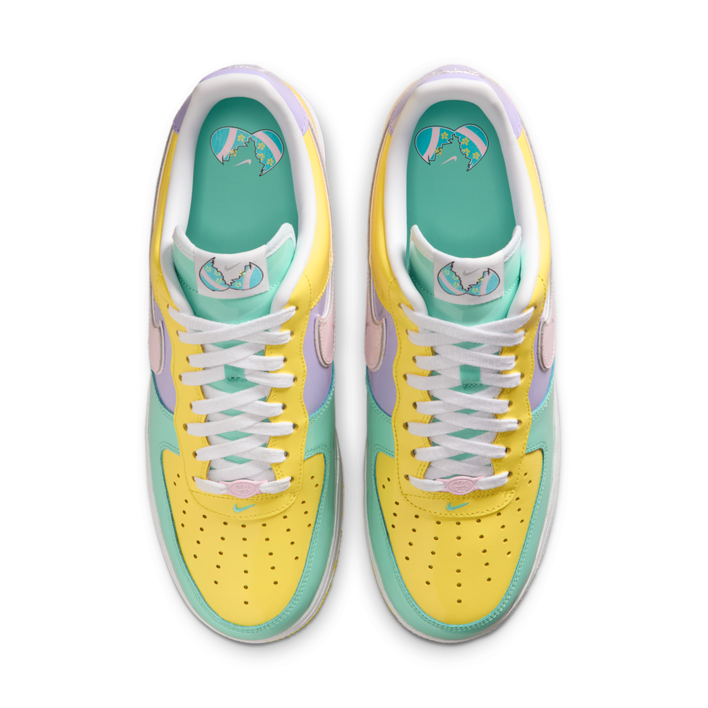 Men's Air Force 1 '07 Shoes