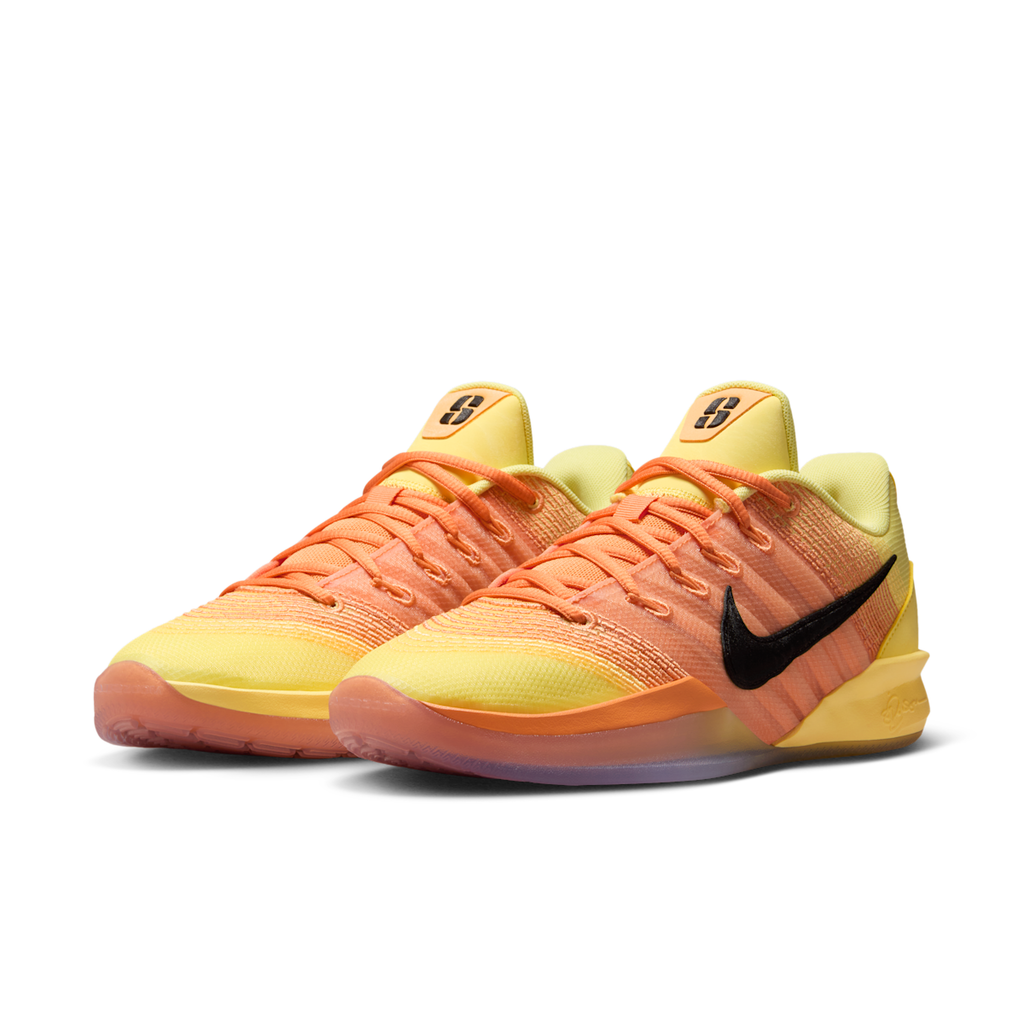 Women's Sabrina 3 "Bring the Heat" Basketball Shoes