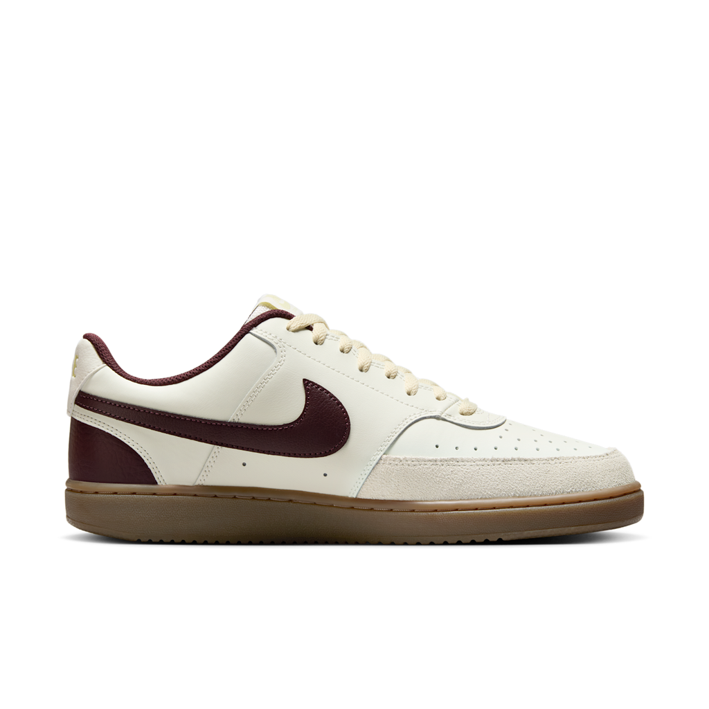 Men's Court Vision Low Shoes