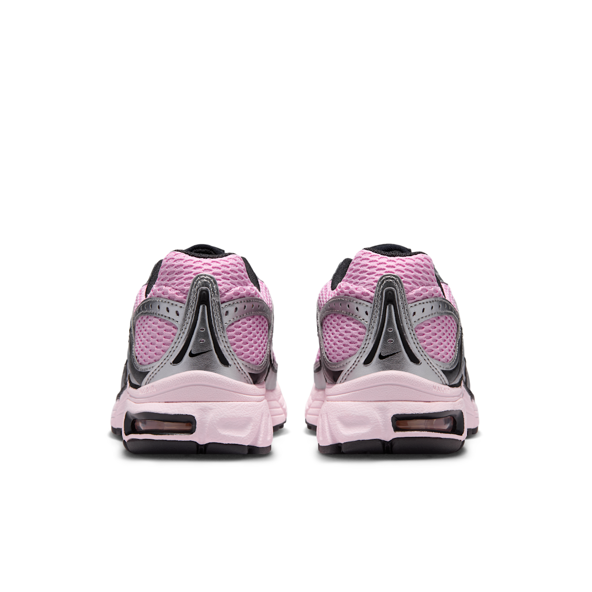 Women's Air Max Moto 2K Shoes with Reflective Accents