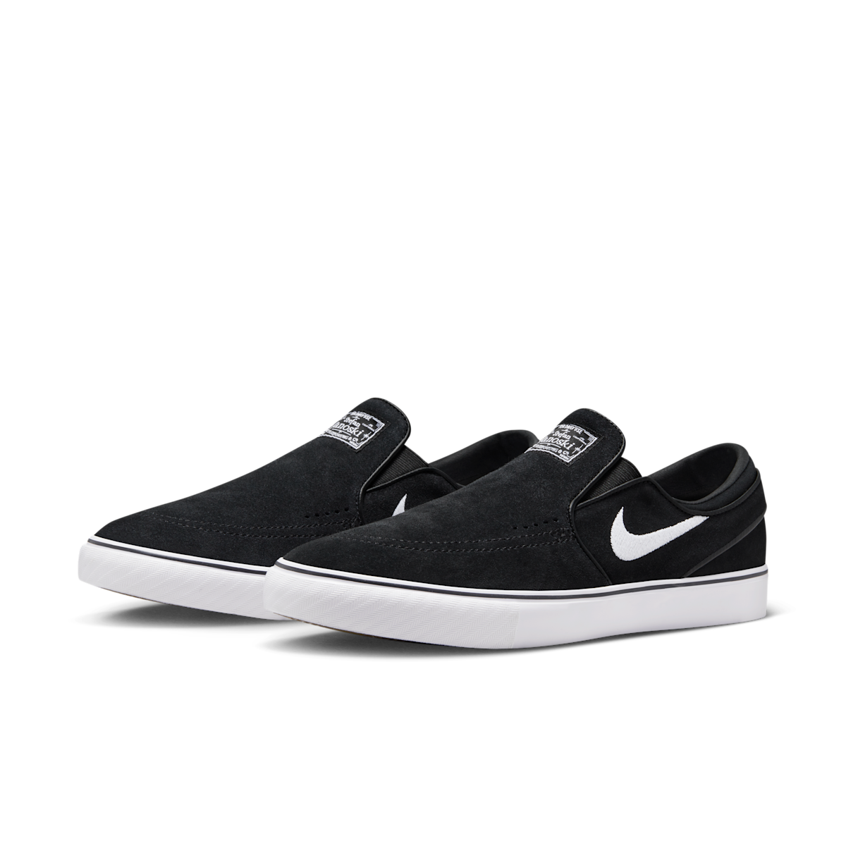 Men's  SB Janoski+ Slip Skate Shoes
