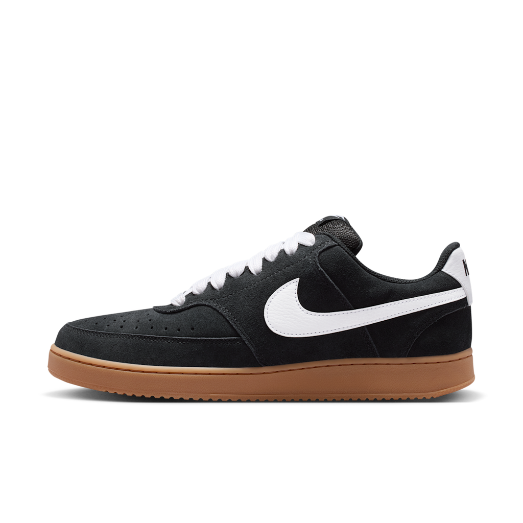 Men's Court Vision Low Shoes