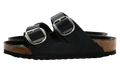 Arizona Big Buckle "Black - Regular/Wide" 1011074
